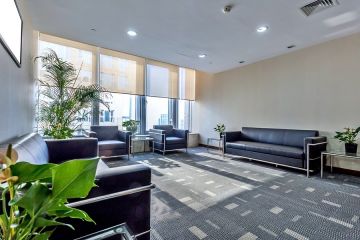 Complete Janitorial Services of Houston Commercial Cleaning in Channelview